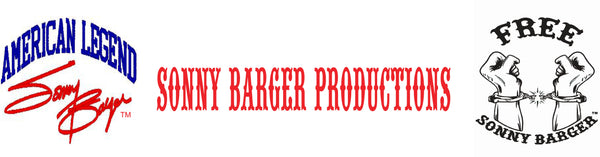 Sonny Barger Productions logo