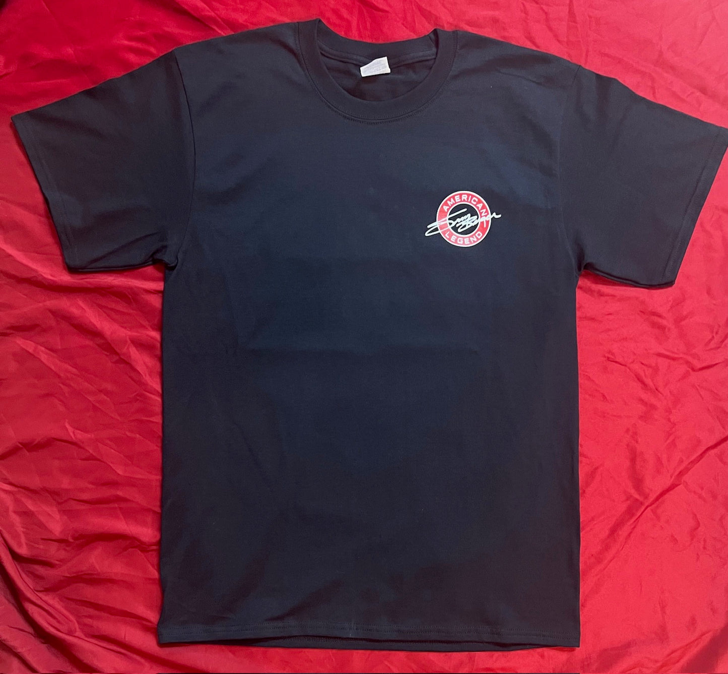 American Legend "Ralph "Sonny" Barger T-Shirts