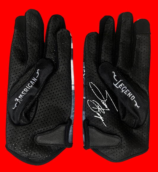American Legend Sonny Barger -lightweight riding gloves