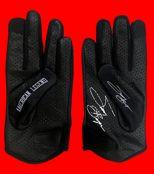 Free Sonny Barger -lightweight riding gloves  ®
