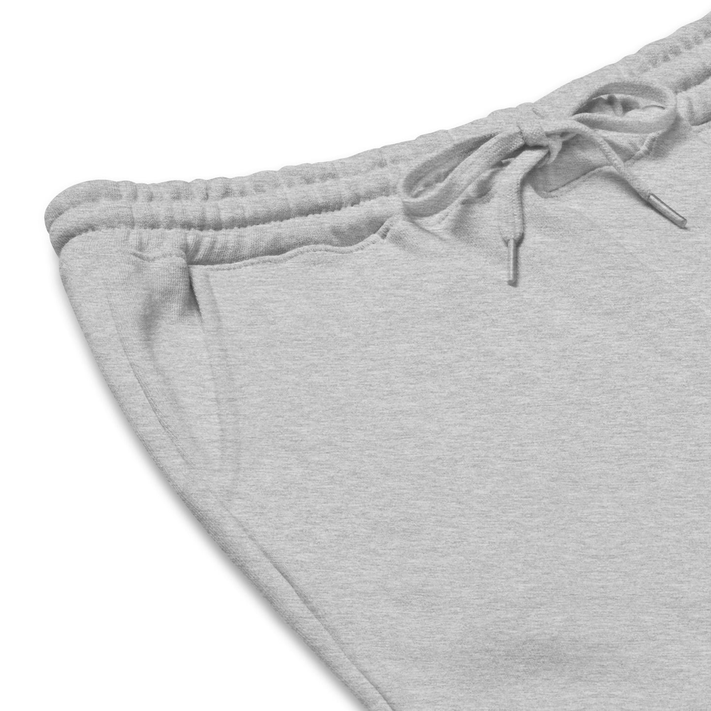 Support Oakland Men's fleece shorts