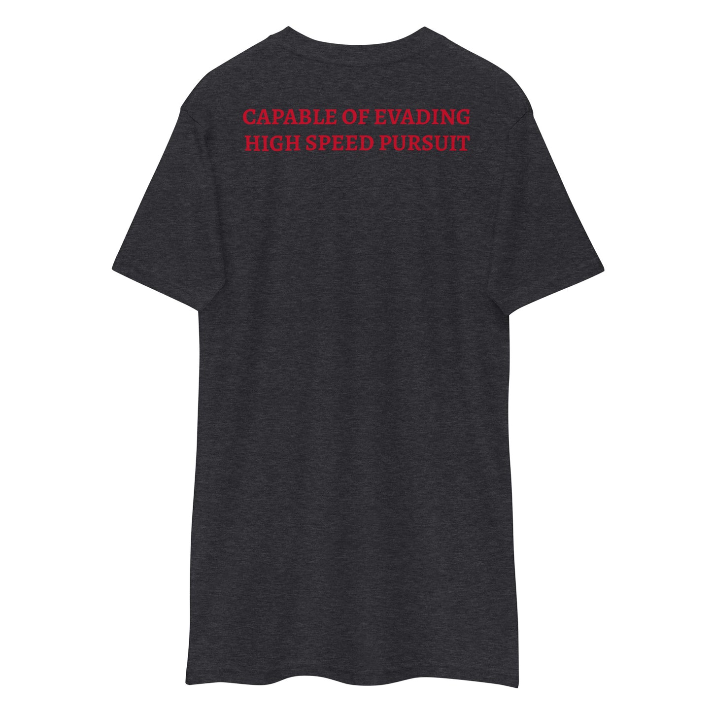 Support 81 Oakland -Men’s premium heavyweight tee