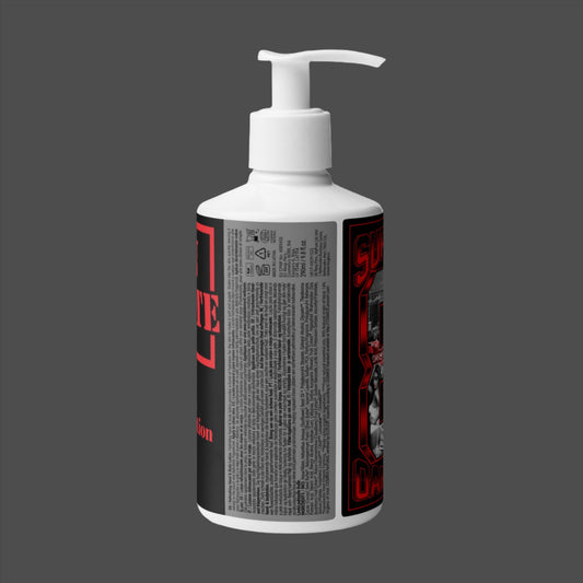 Support 81 Oakland -Refreshing hand & body lotion