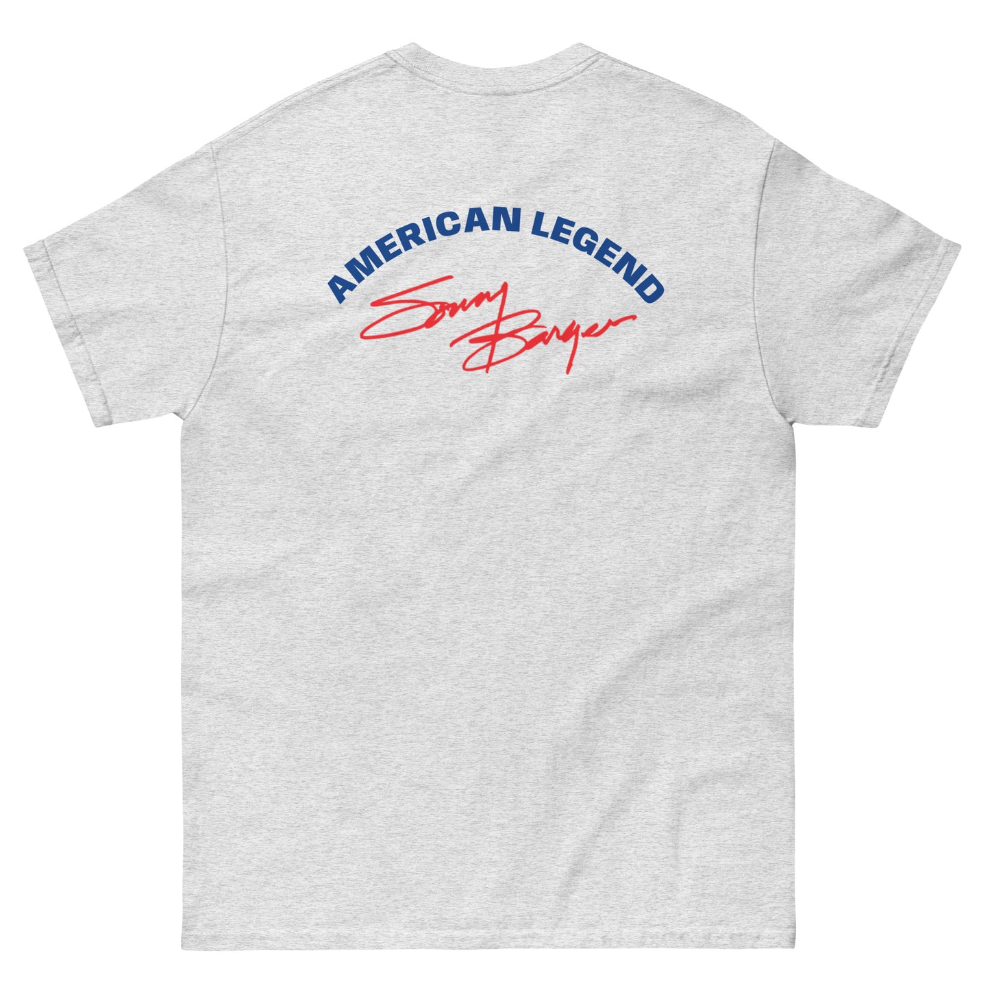 Gone But Not Forgotten/American Legend-Men's classic tee