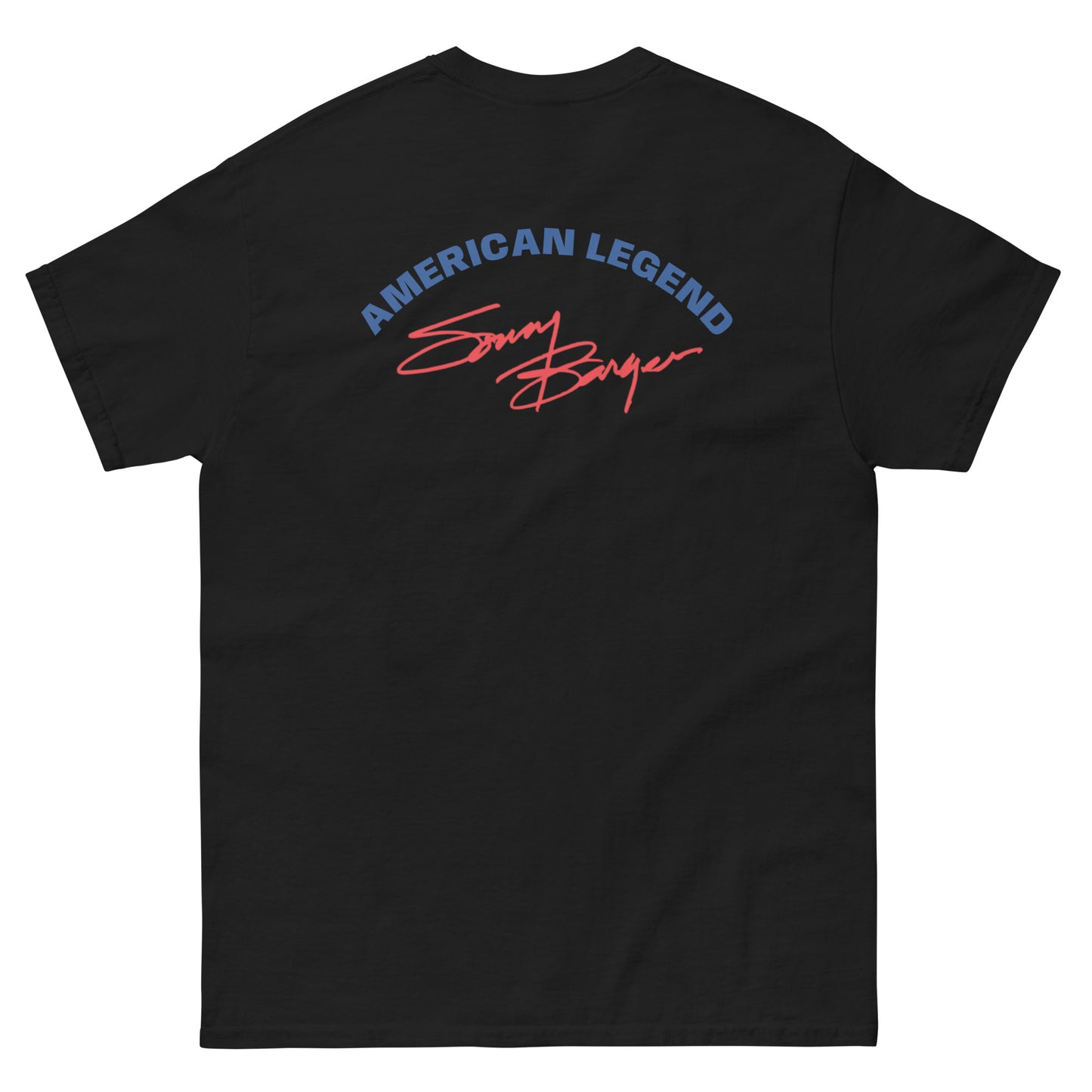 Gone But Not Forgotten/American Legend-Men's classic tee