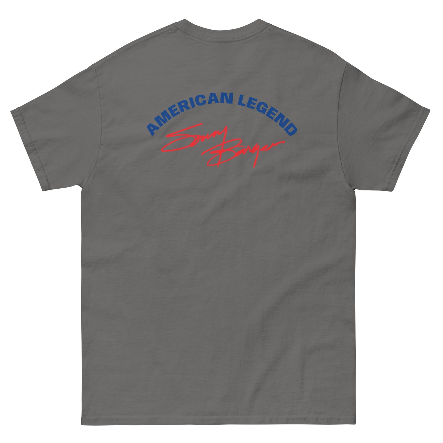 Gone But Not Forgotten/American Legend-Men's classic tee