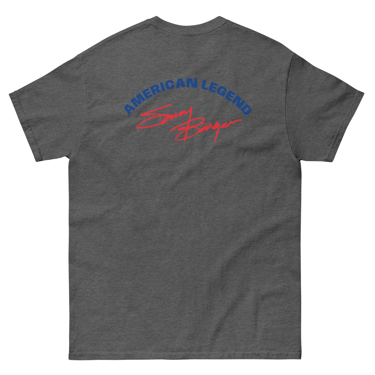 Gone But Not Forgotten/American Legend-Men's classic tee