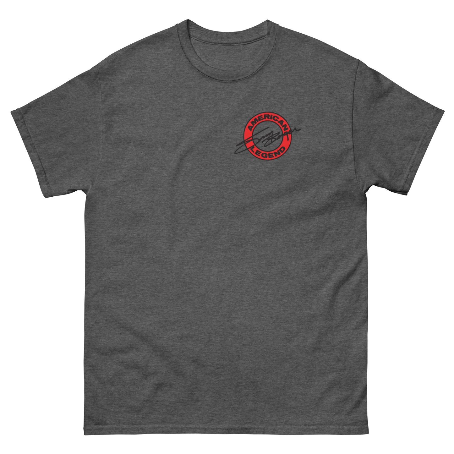 Sonny Barger Legends Never Die- classic tee