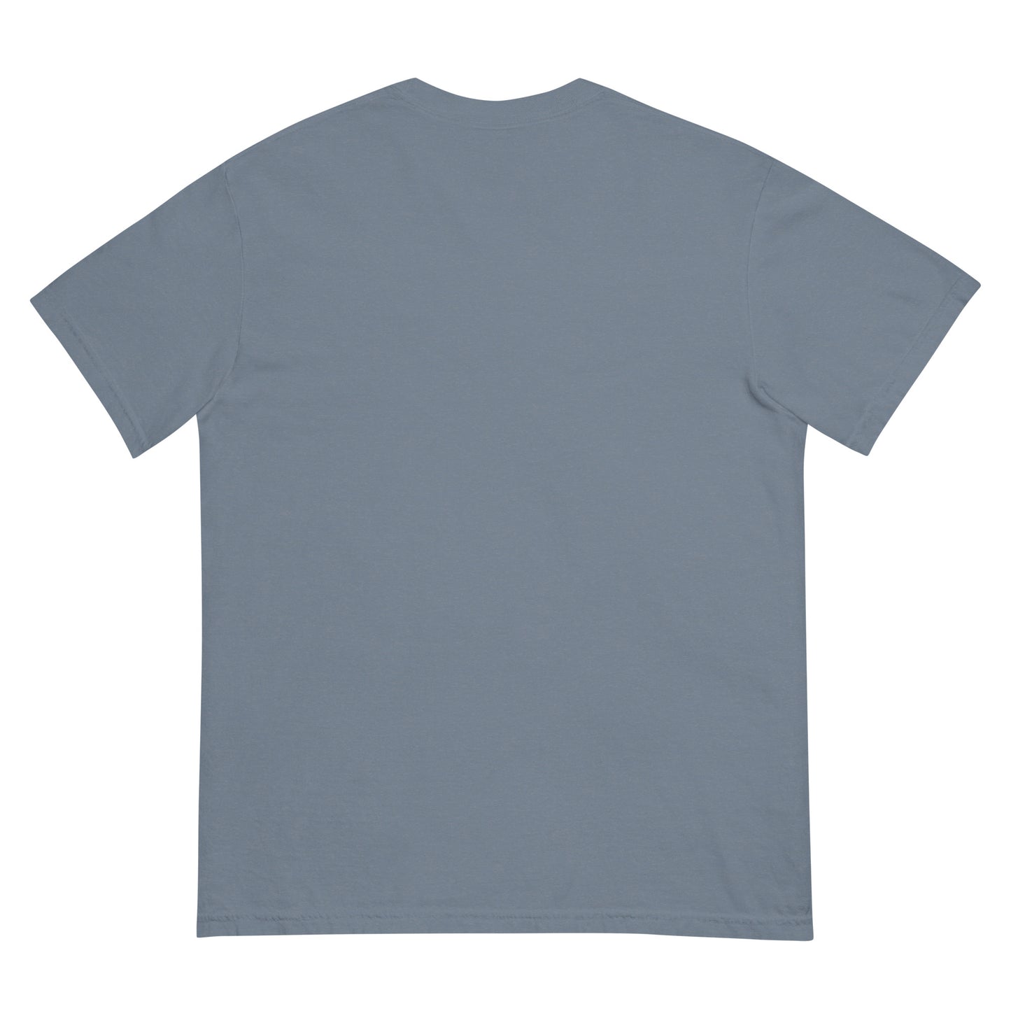 SONNY'S TREAT ME GOOD-Heavyweight t-shirt