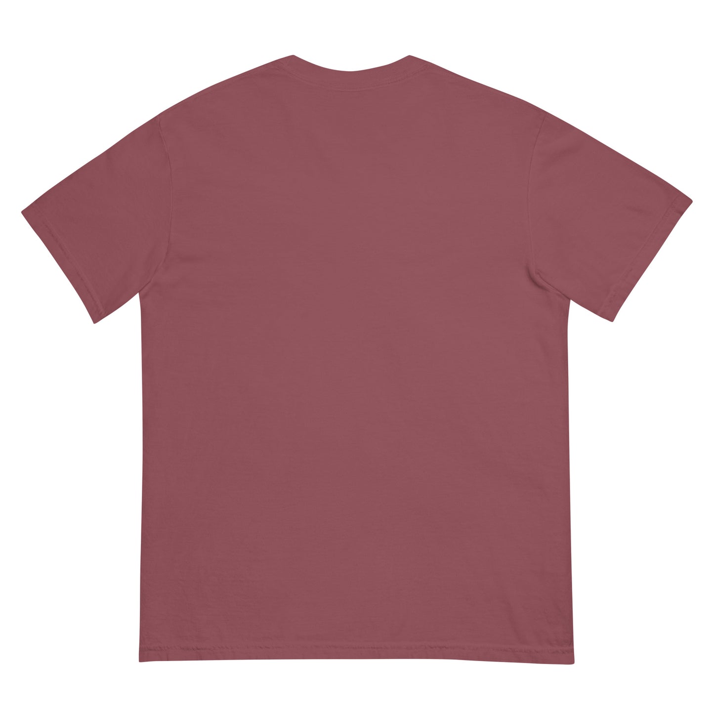 SONNY'S TREAT ME GOOD-Heavyweight t-shirt