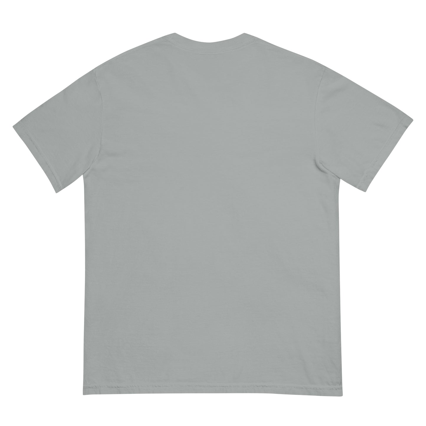 SONNY'S TREAT ME GOOD-Heavyweight t-shirt