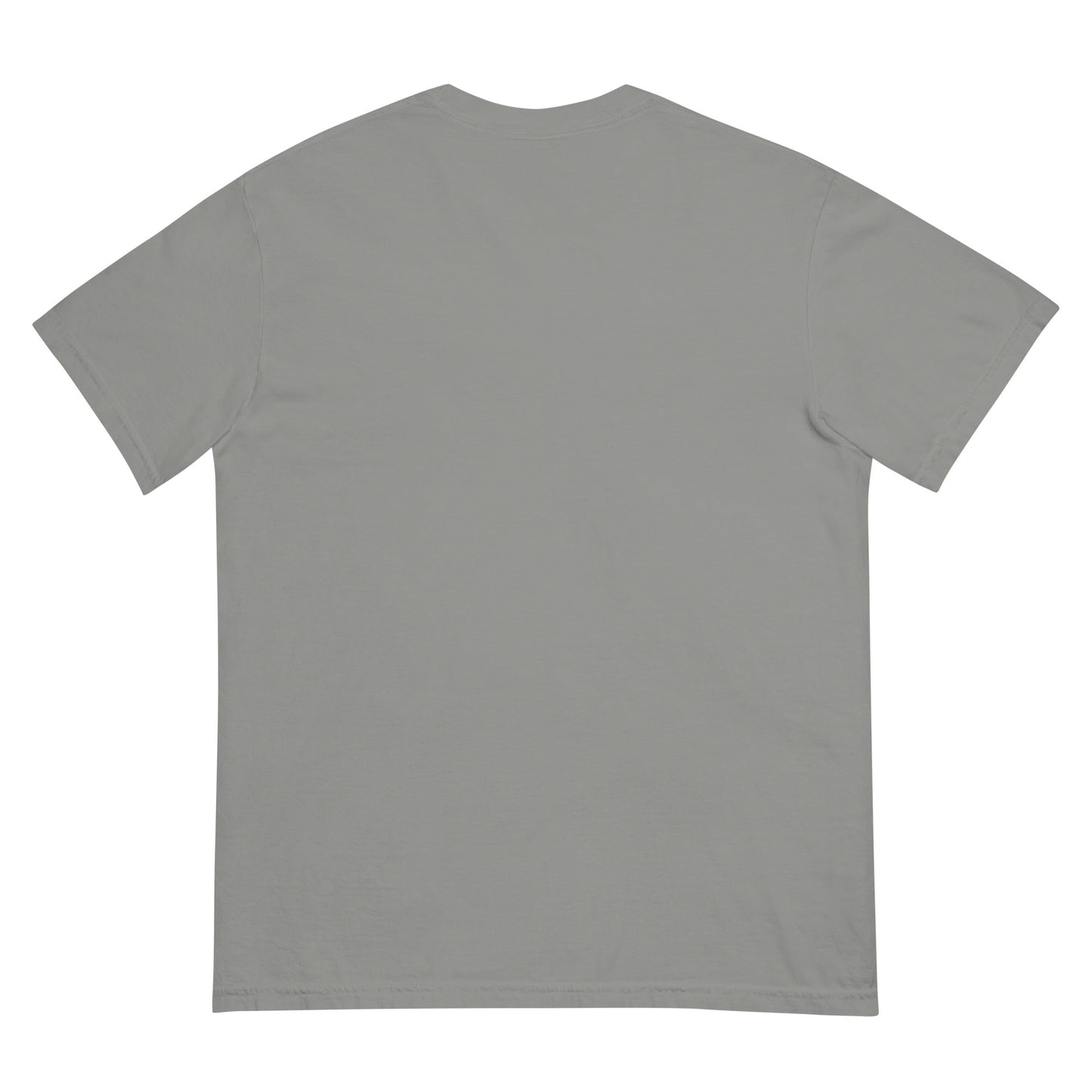 SONNY'S TREAT ME GOOD-Heavyweight t-shirt