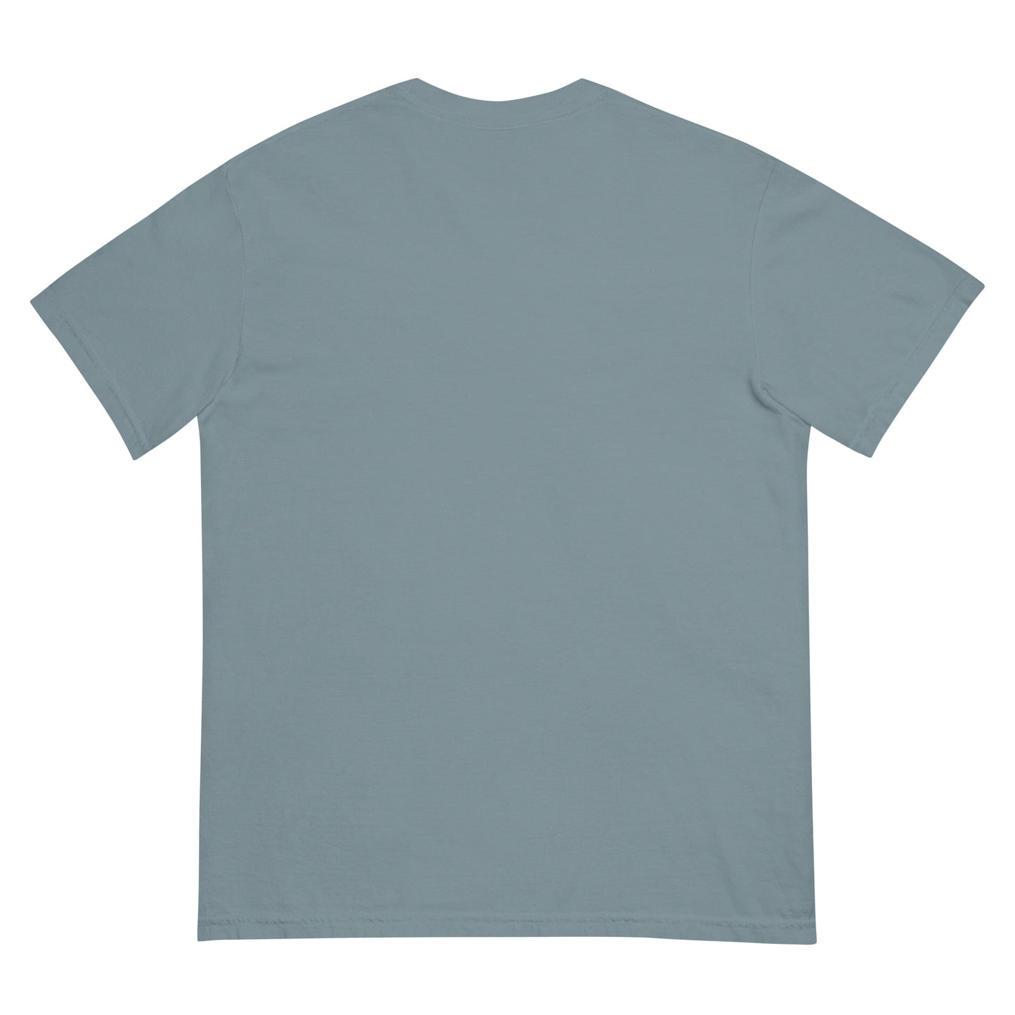 SONNY'S TREAT ME GOOD-Heavyweight t-shirt