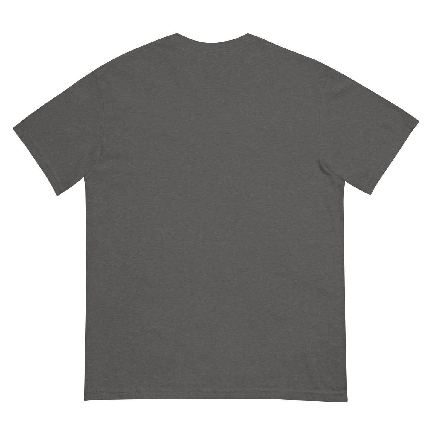 SONNY'S TREAT ME GOOD-Heavyweight t-shirt