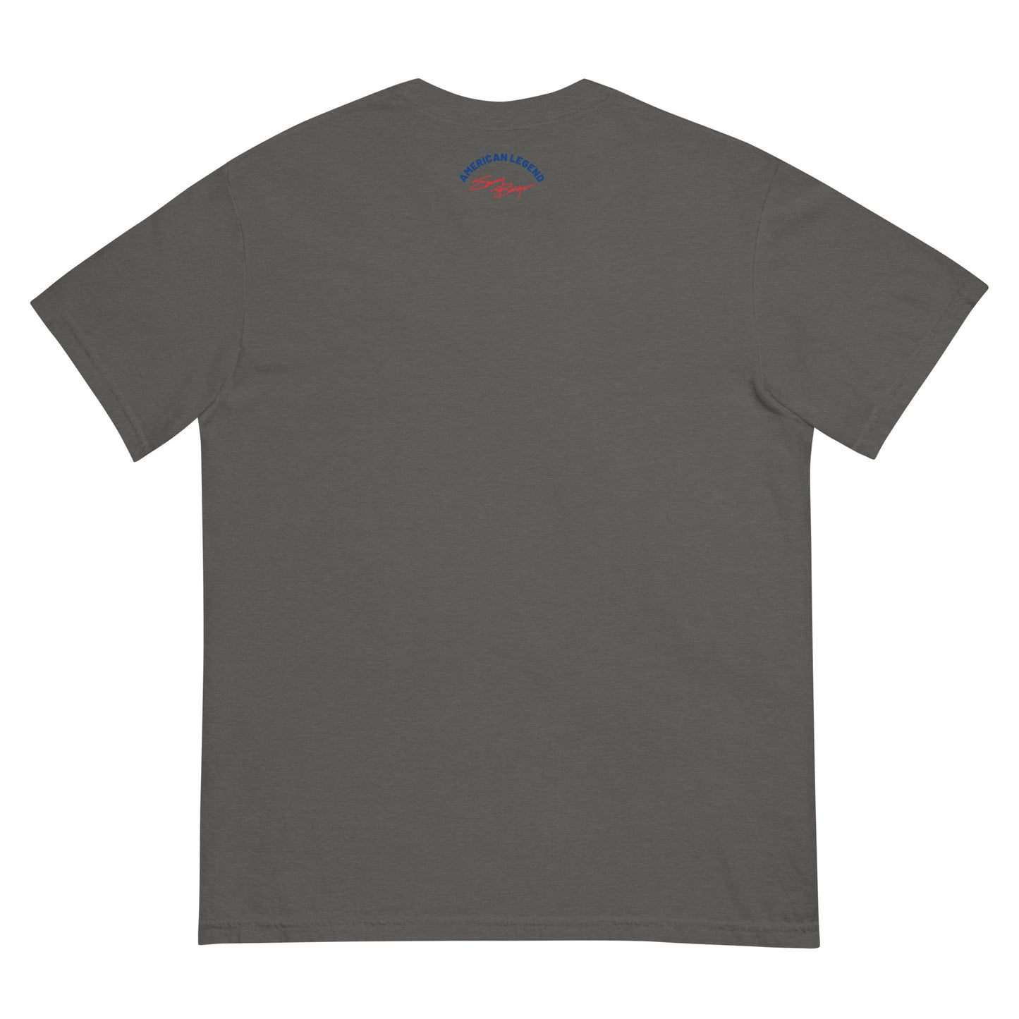 SONNY'S TREAT ME GOOD-Heavyweight t-shirt