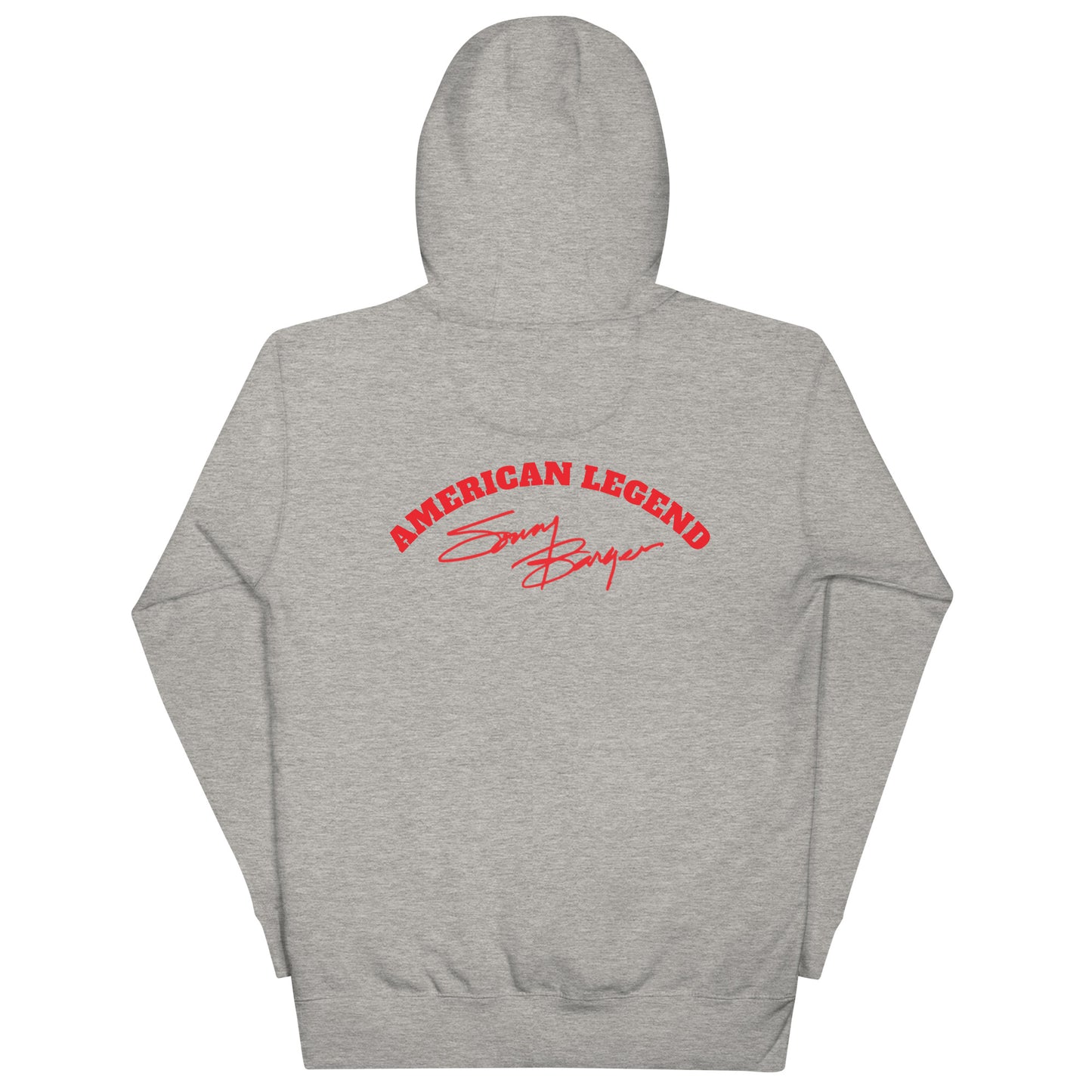 Gone But Not Forgotten Sonny Barger- Hoodie
