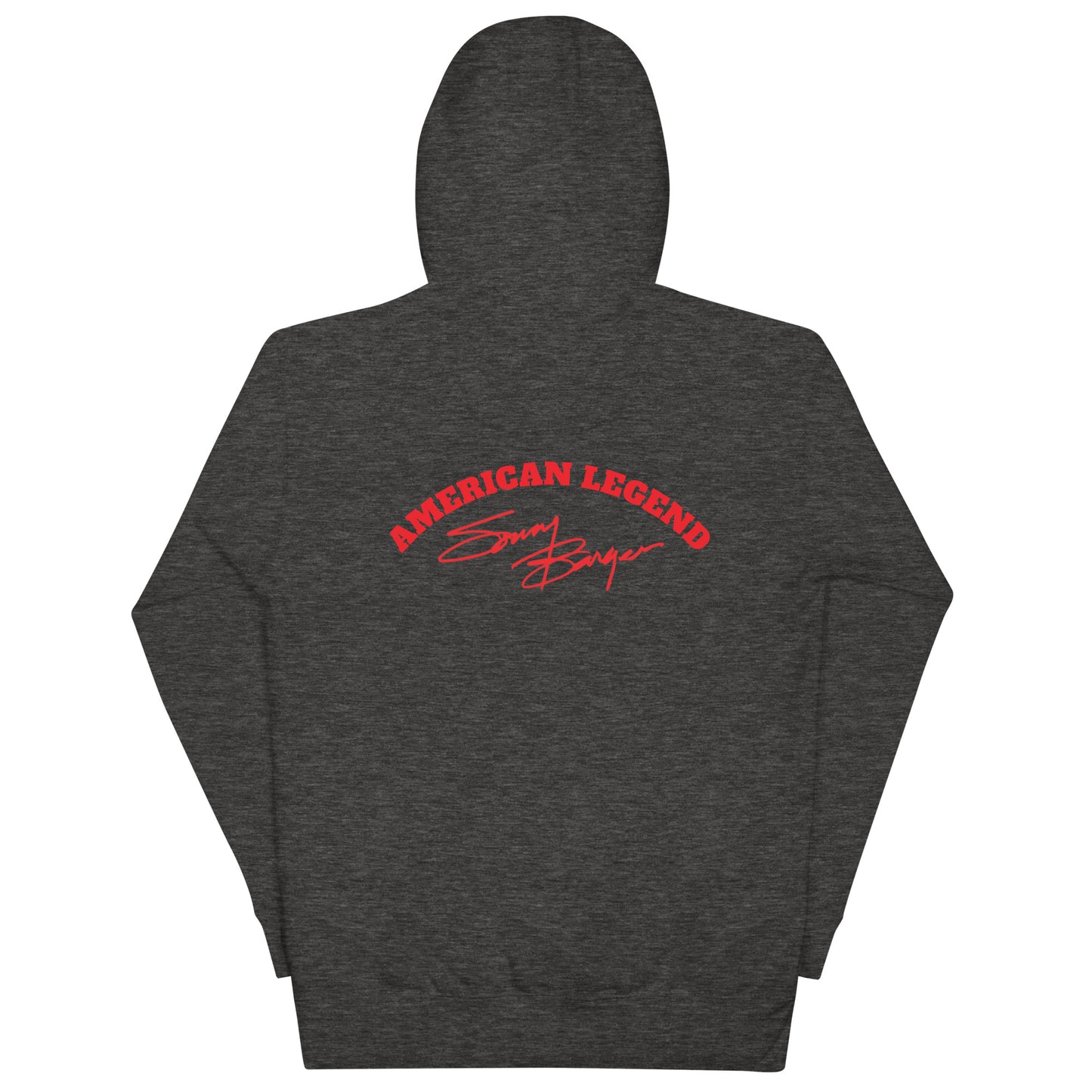 Gone But Not Forgotten Sonny Barger- Hoodie