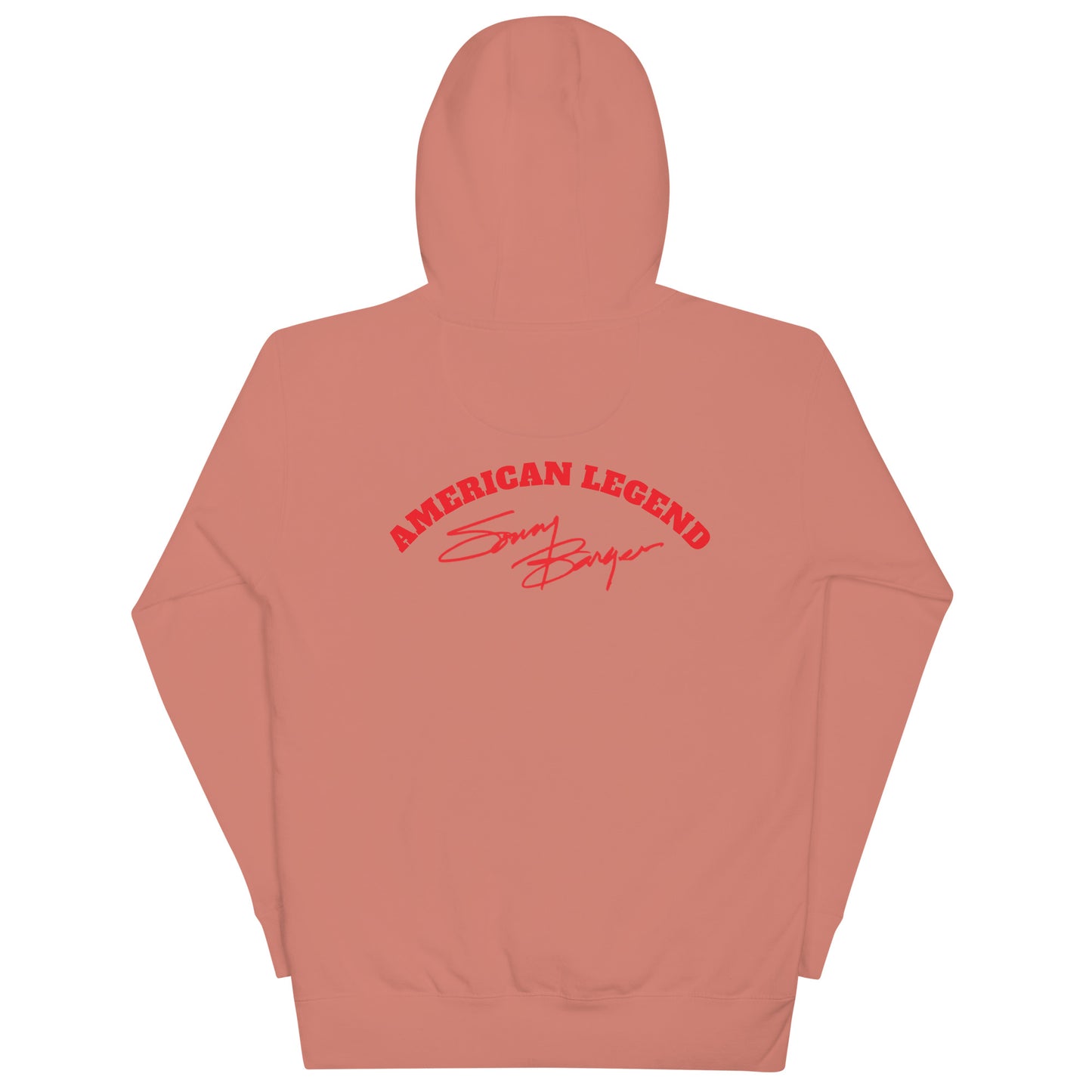 Gone But Not Forgotten Sonny Barger- Hoodie