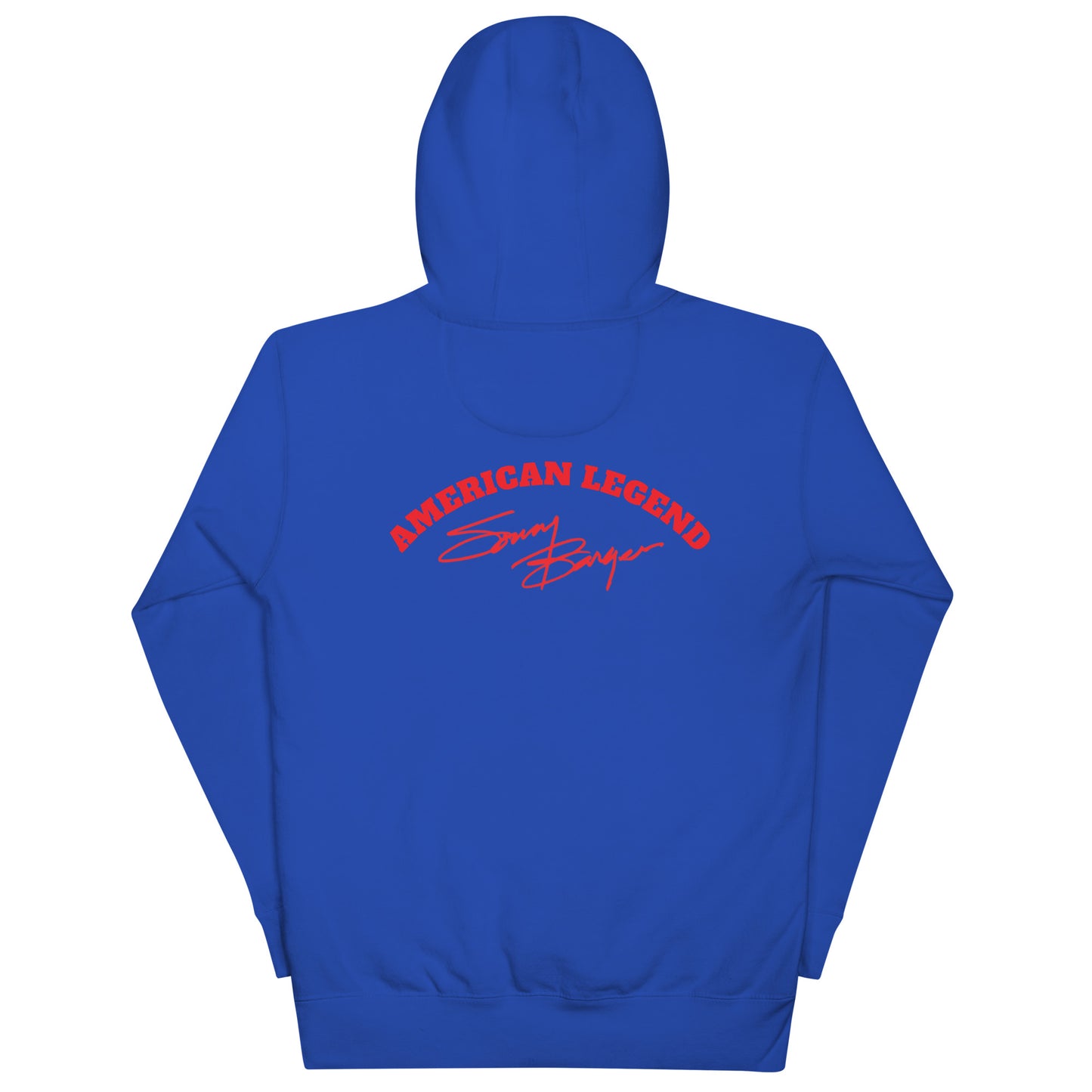 Gone But Not Forgotten Sonny Barger- Hoodie