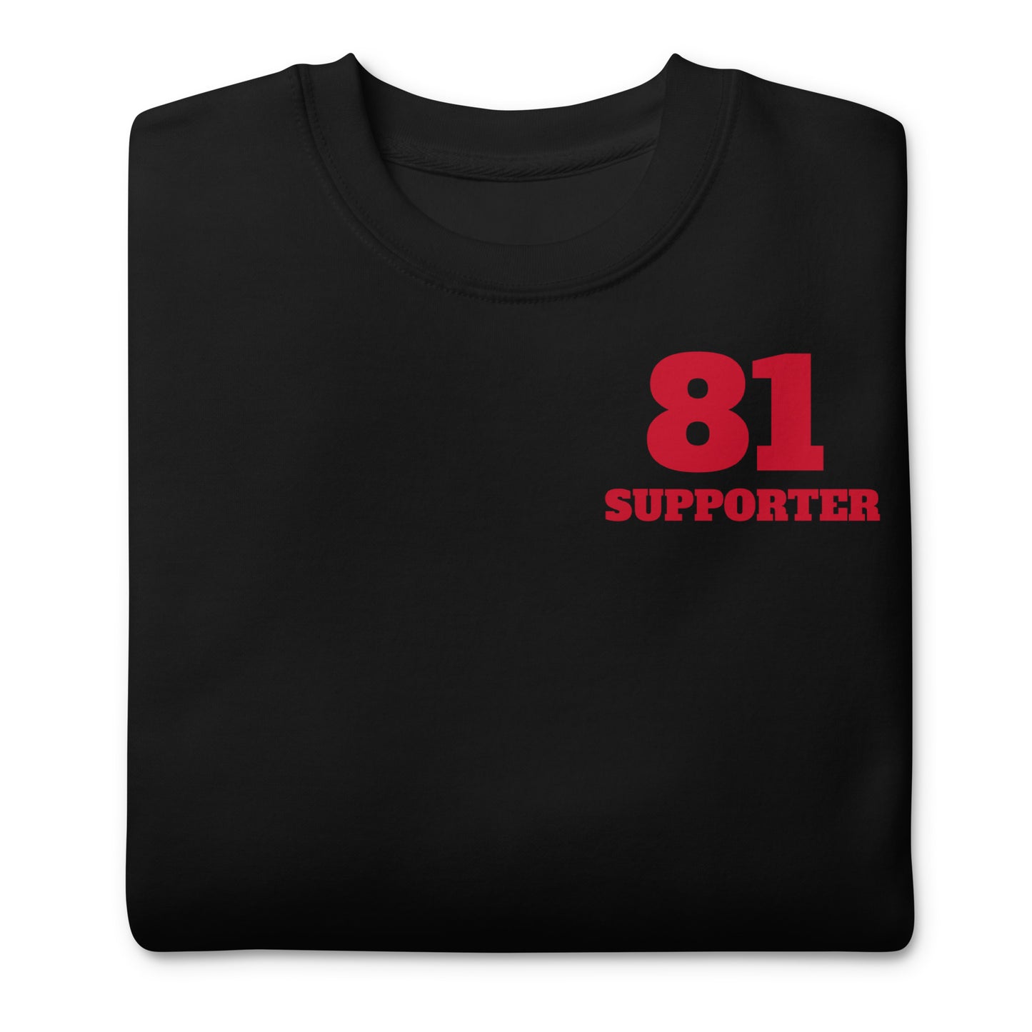 Oakland Support- Premium Sweatshirt