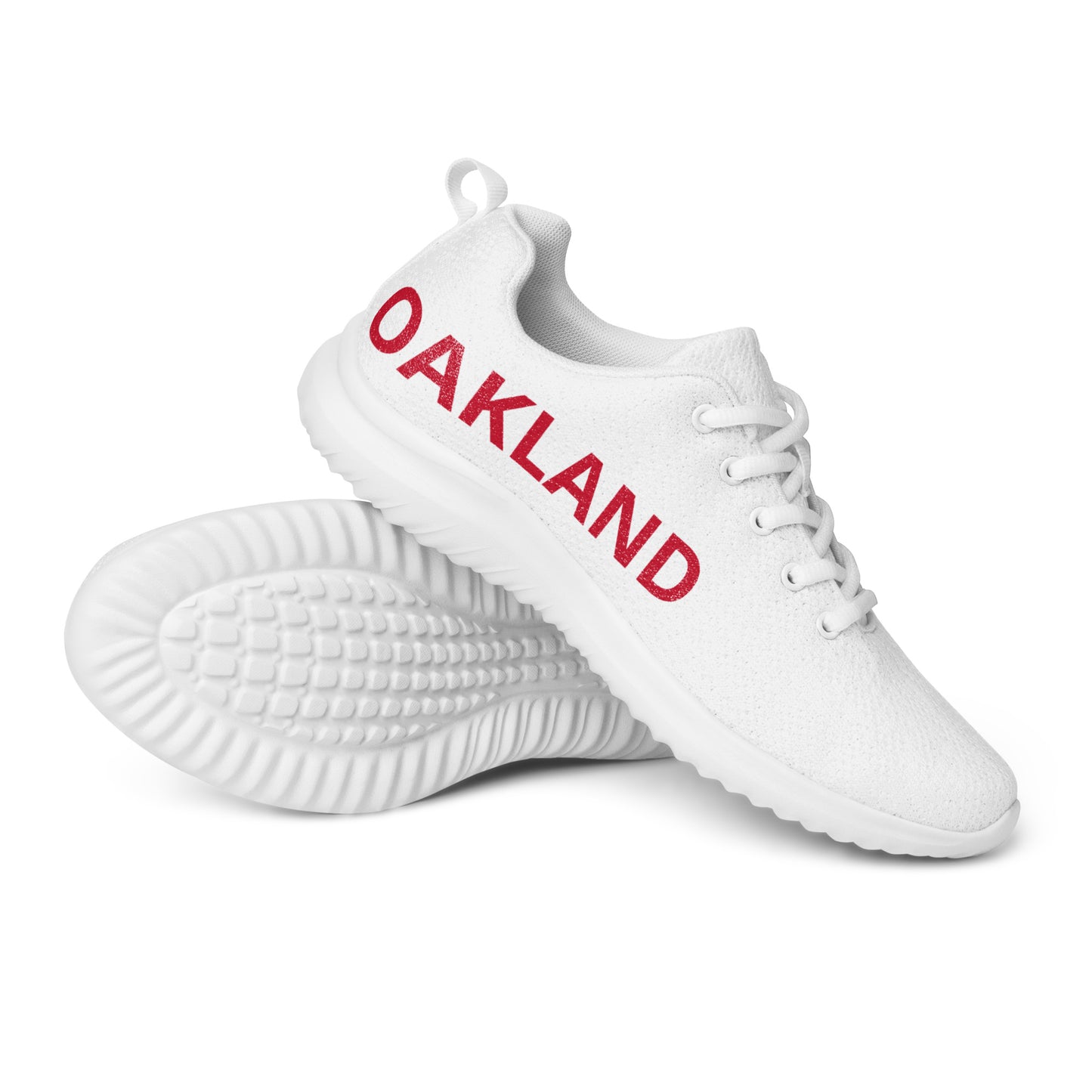 Oakland Support-Women’s athletic shoes