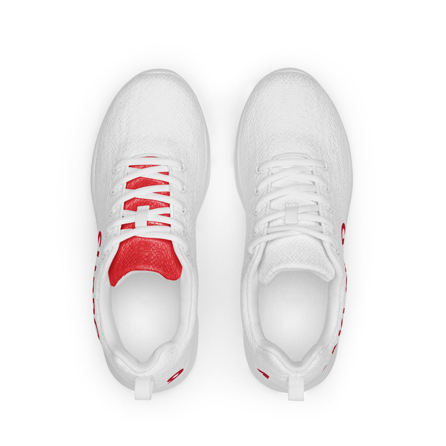 Oakland Support-Women’s athletic shoes