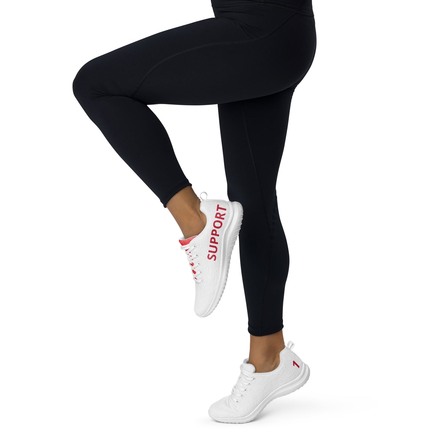 Oakland Support-Women’s athletic shoes
