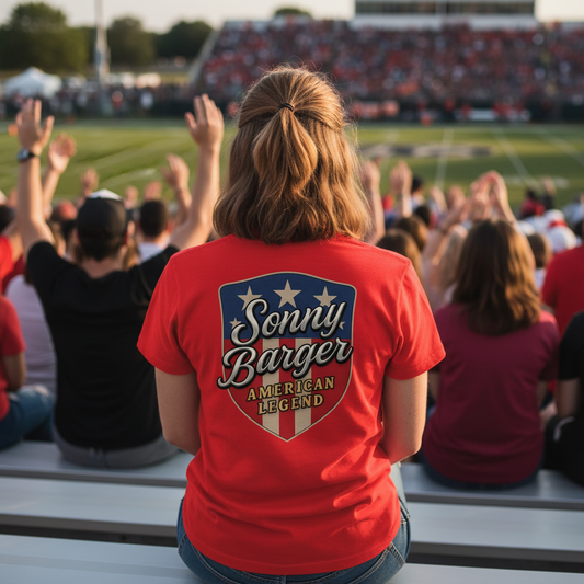 Sonny Barger - Women’s basic softstyle t-shirt