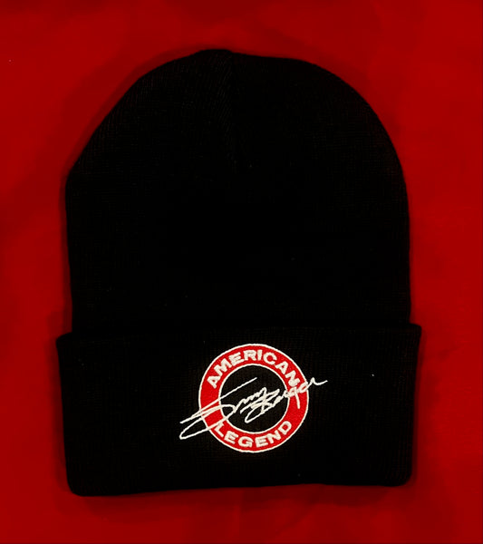 3 COLORS AVAILABLE -SONNY AMERICAN LEGEND BEANIE