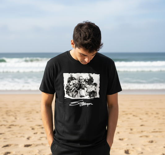 SONNY FOREVER RIDING T-Shirt