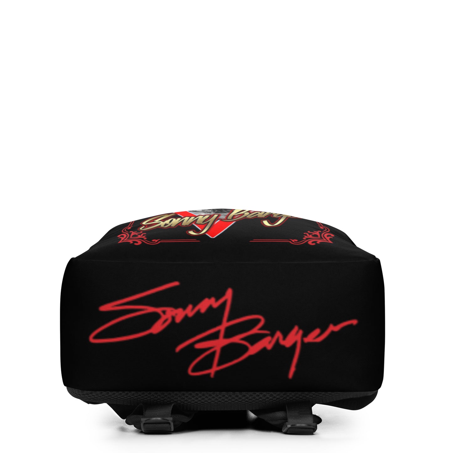 Gone But Not Forgotten Sonny Barger-Minimalist Backpack