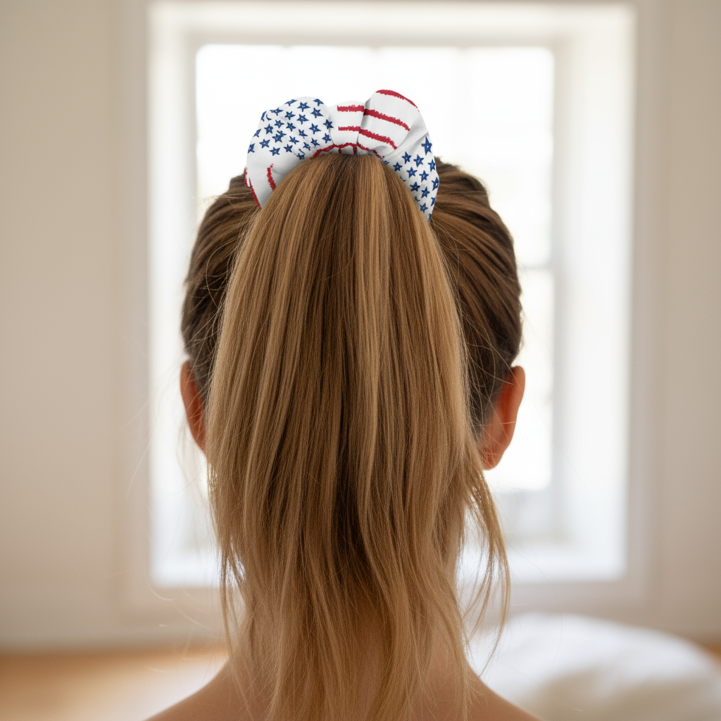 Sonny Barger- Scrunchie