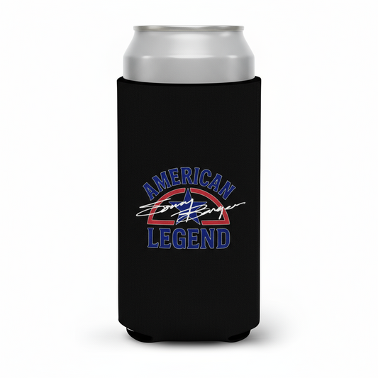 Sonny Barger-Can cooler