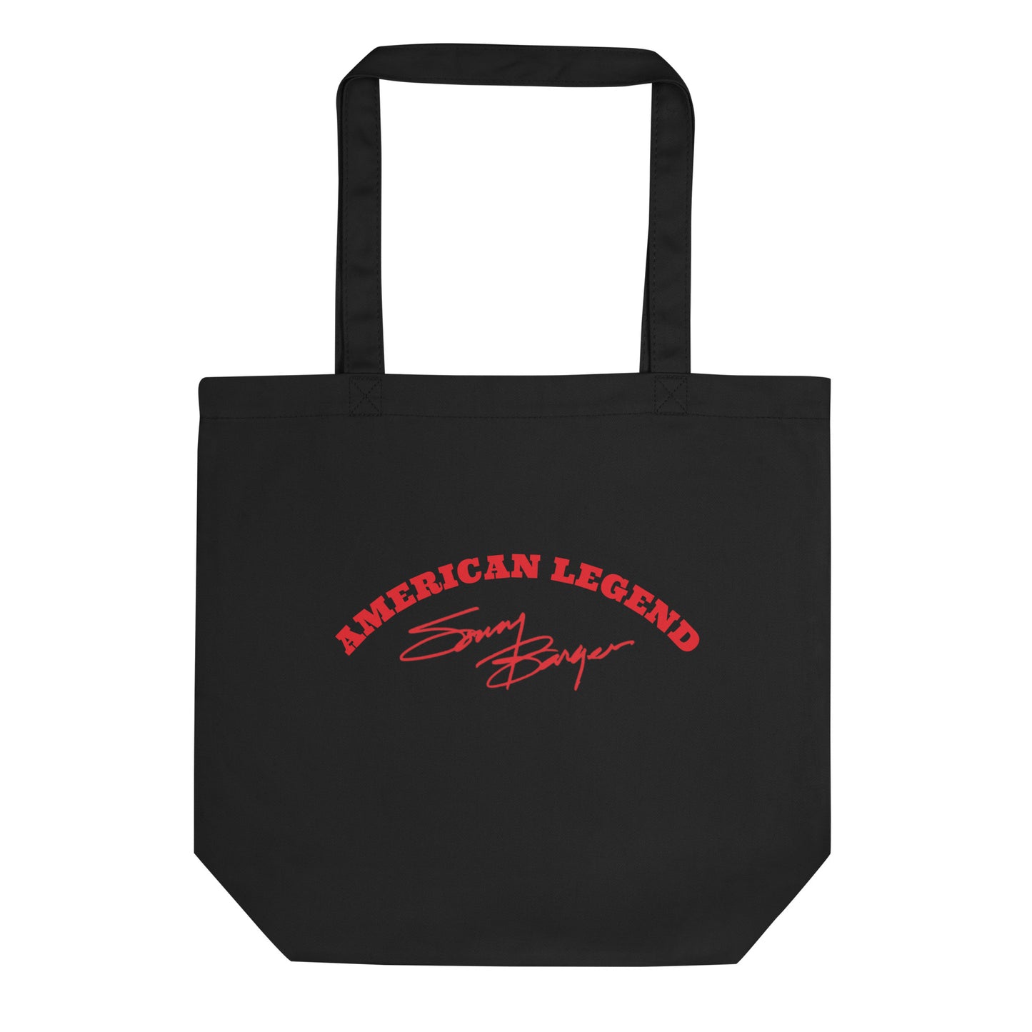 Gone But Not Forgotten Sonny Barger -Eco Tote Bag