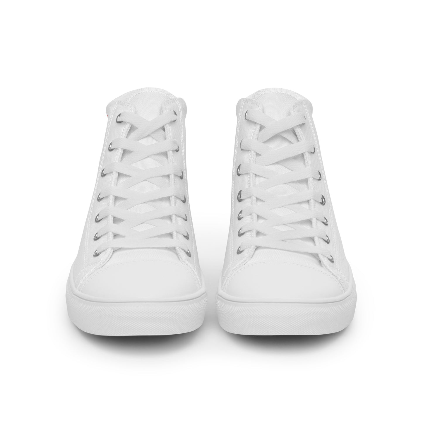 Oakland-Men’s high top canvas shoes