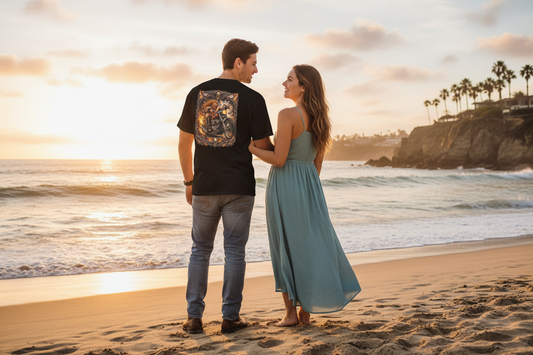 Viking Line 1 -Classic tee