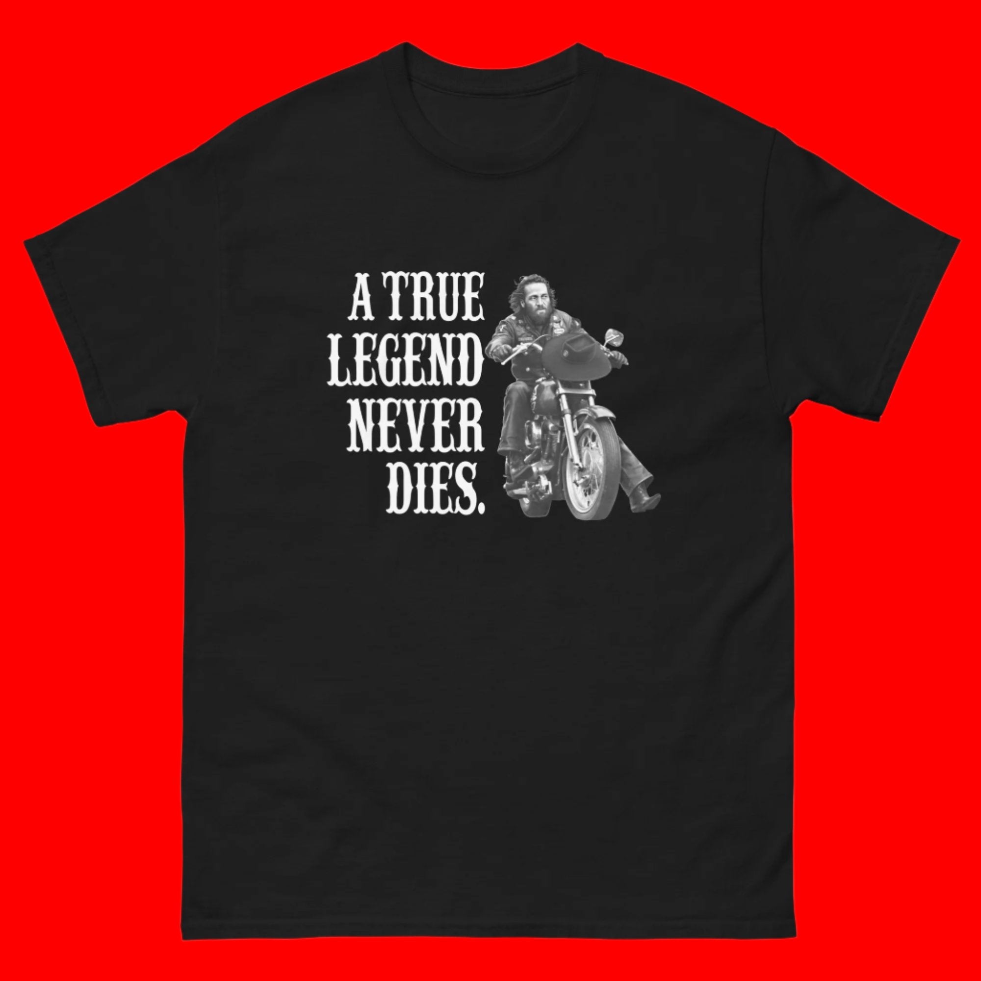 Sonny Barger's Motorcycles / ハーレーTシャツ T-Shirts – Sonny Barger Productions