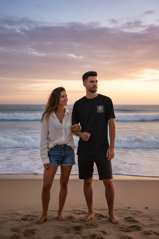 Viking Line 1 -Classic tee