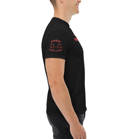 "I NEVER THOUGHT FREEDOM WAS CHEAP"- classic tee