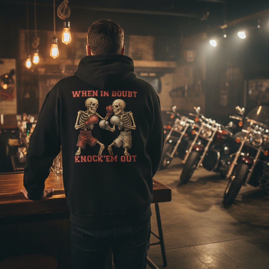 Support Oakland- heavy blend zip hoodie