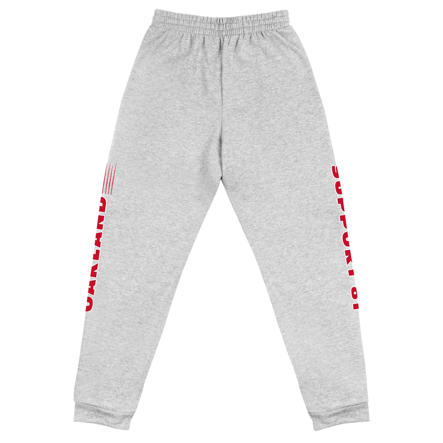 Oakland-Joggers pants