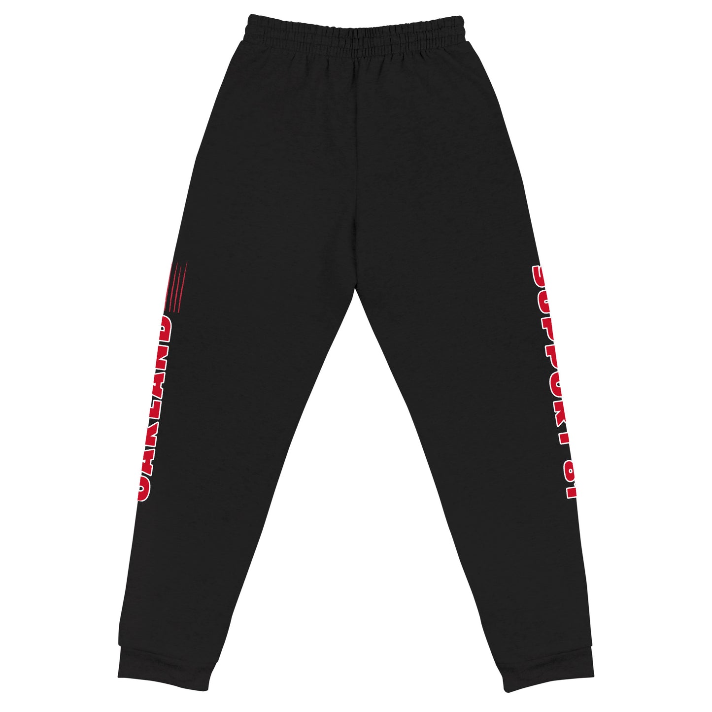 Oakland-Joggers pants