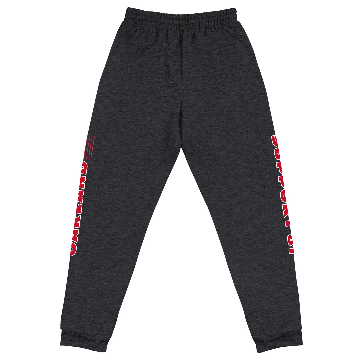 Oakland-Joggers pants