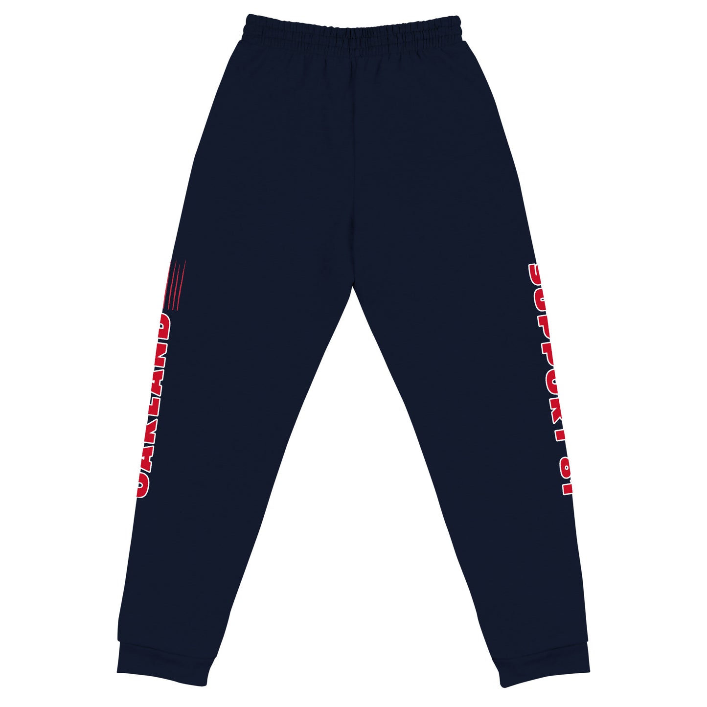 Oakland-Joggers pants