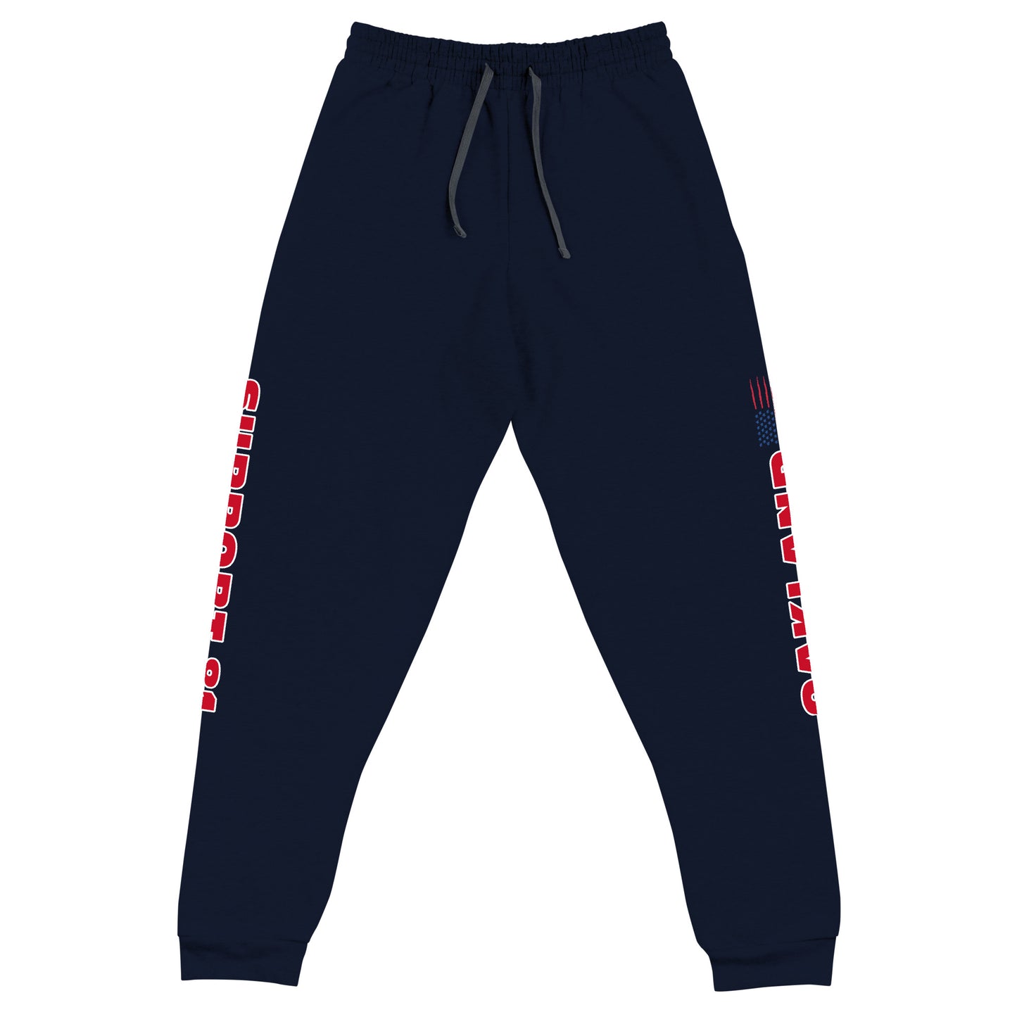 Oakland-Joggers pants