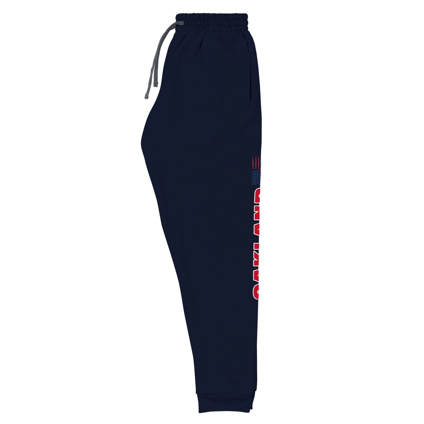 Oakland-Joggers pants