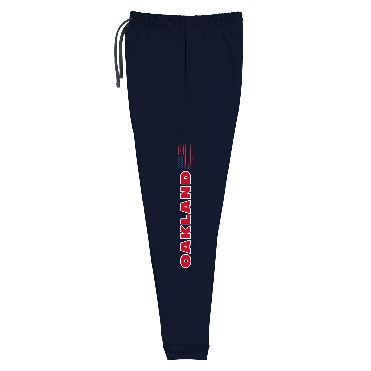 Oakland-Joggers pants