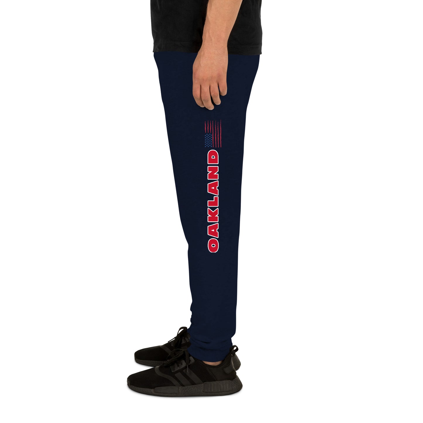 Oakland-Joggers pants