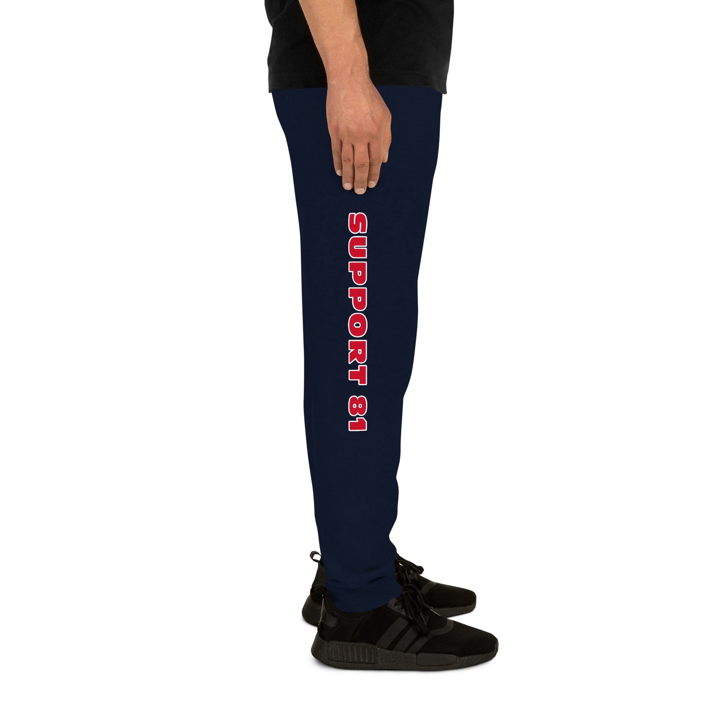 Oakland-Joggers pants