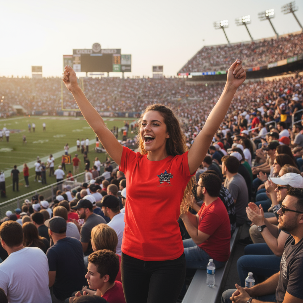 Sonny Barger - Women’s basic softstyle t-shirt